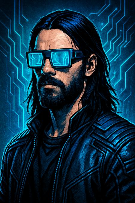 JohnSaint's Avatar
